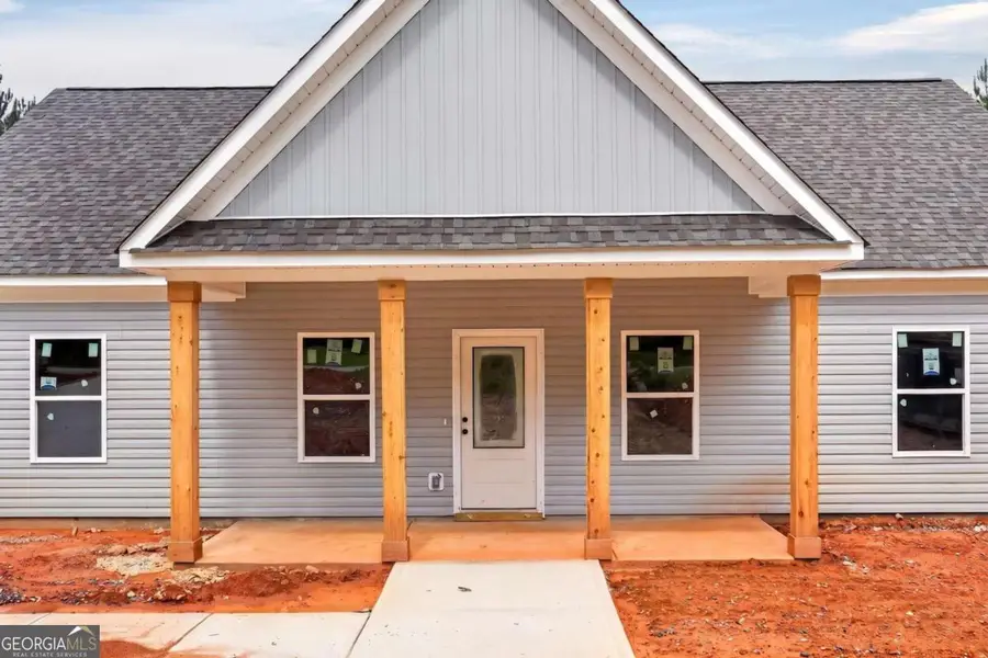 430 Perkins Road, Dallas, GA 30157 - #3