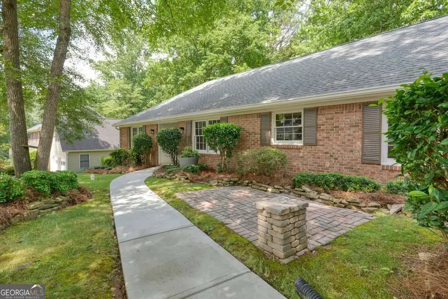 556 Lees Trace Sw, Marietta, GA 30064 - #2