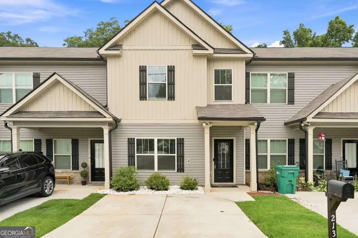 213 Camellia Court #LOT 51, Jackson, GA 30233 - #1