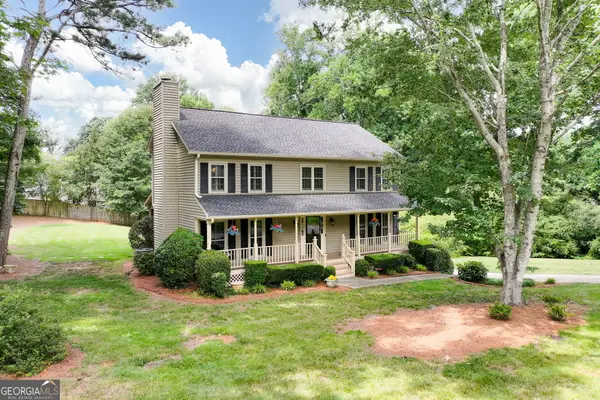 1605 Grandview Trace, Snellville, GA 30078