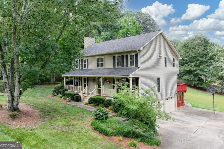 1605 Grandview Trace, Snellville, GA 30078 - #2