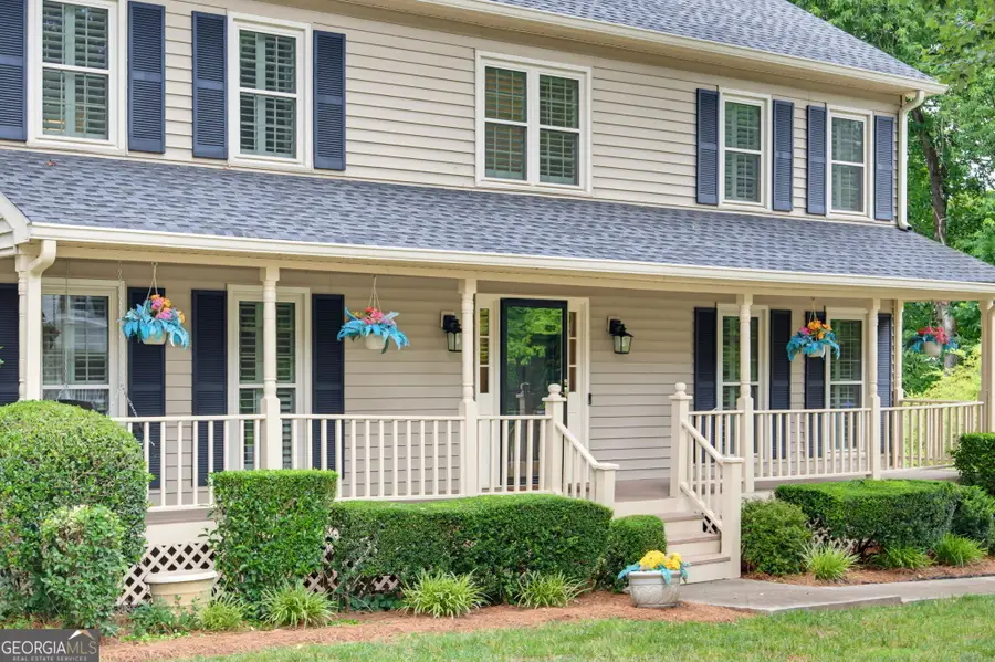 1605 Grandview Trace, Snellville, GA 30078 - #3