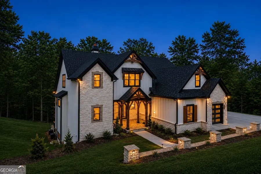 4175 Cumberland Point Drive, Gainesville, GA 30504 - #2