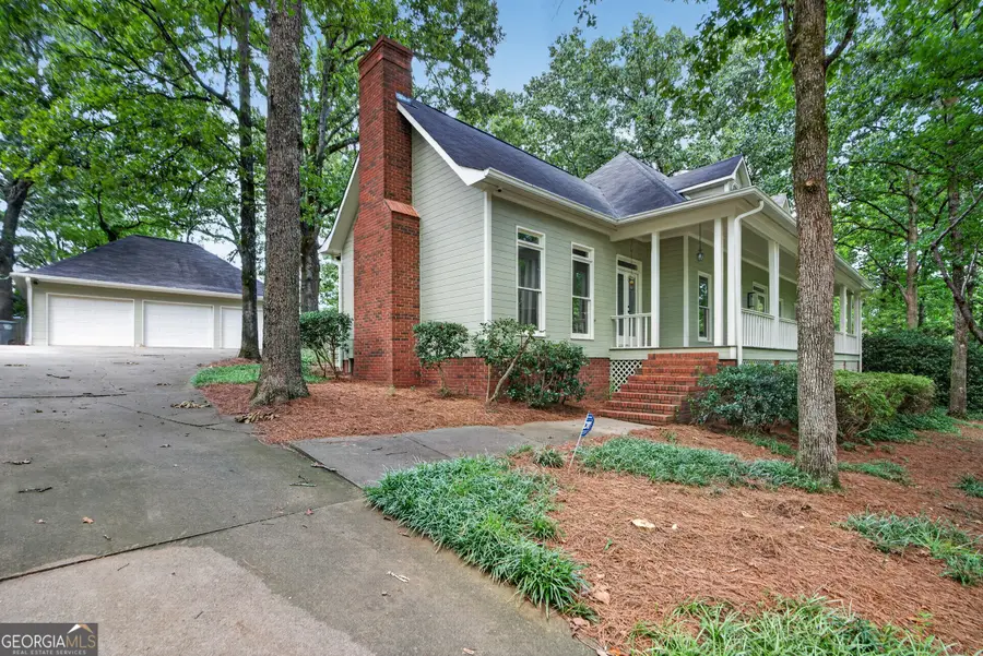 8 Westover Drive Sw, Rome, GA 30165 - #2