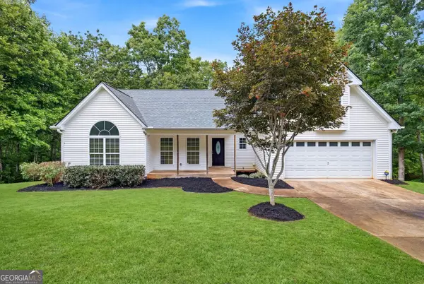 200 Hugh Stowers Road, Dawsonville, GA 30534