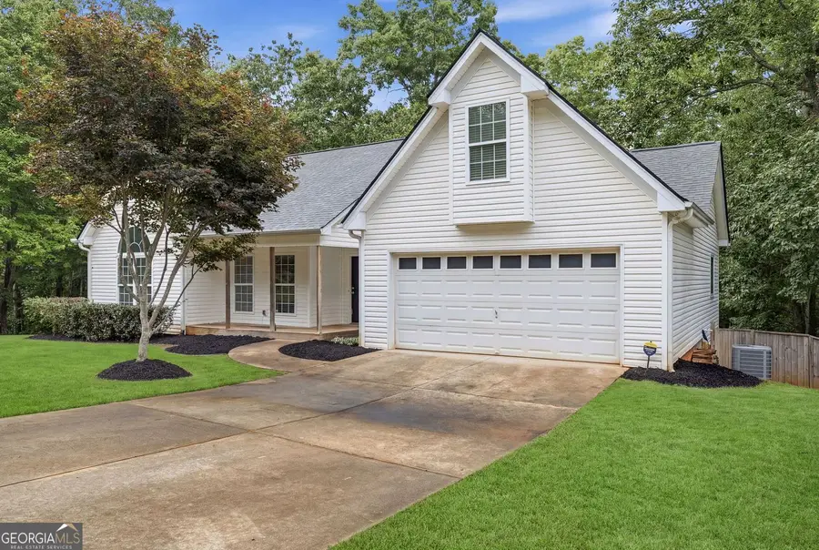 200 Hugh Stowers Road, Dawsonville, GA 30534 - #3