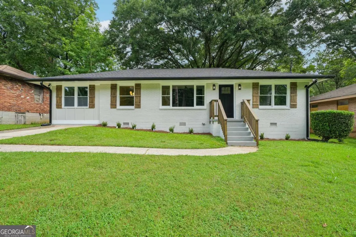 24 Mobley Drive Se, Atlanta, GA 30315 - #1