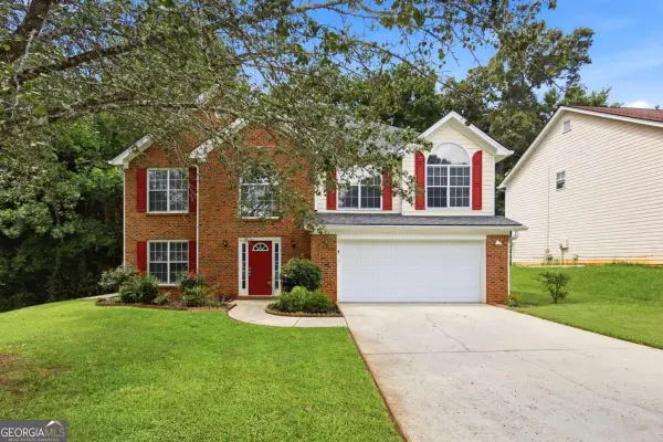 2625 Lindsey Oak Lane, Lawrenceville, GA 30044