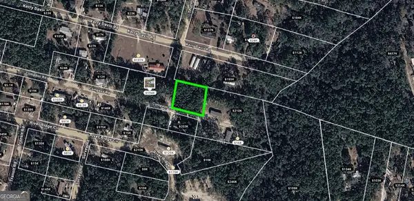 220 Compass Road, Jesup, GA 31545