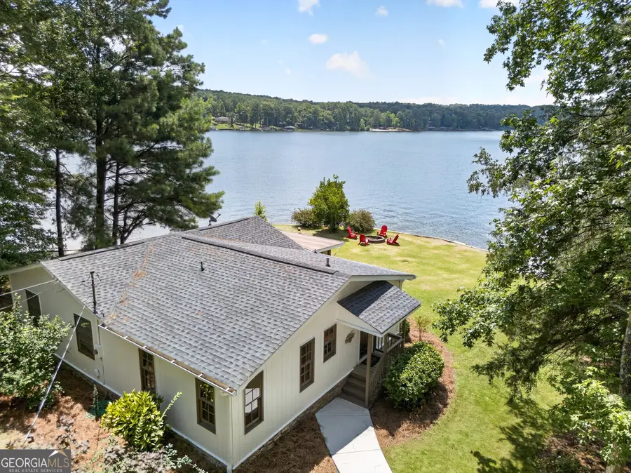 665 Pope Trail, Covington, GA 30014 - #2