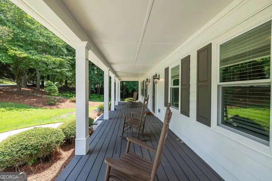 3696 Wildwood Farms Drive Nw, Peachtree Corners, GA 30096 - #2