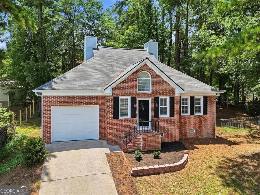 1632 Oakwood Court, Marietta, GA 30066 - #3