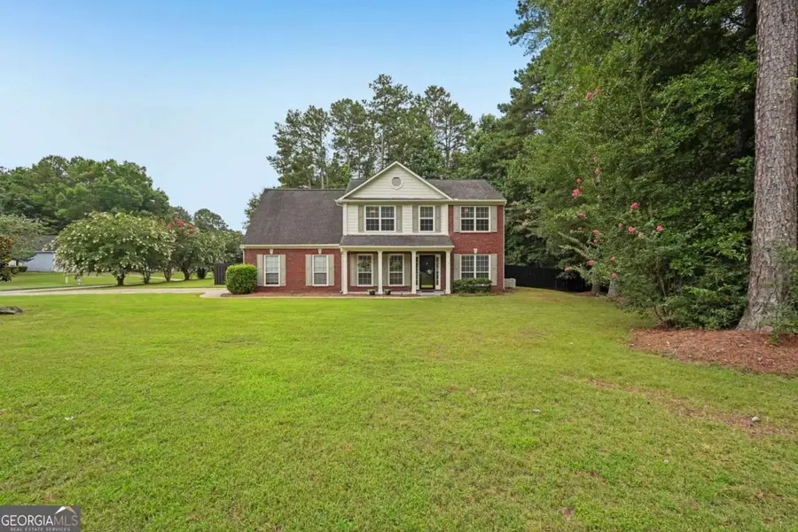 5790 Woodstone Drive, Cumming, GA 30028 - #2