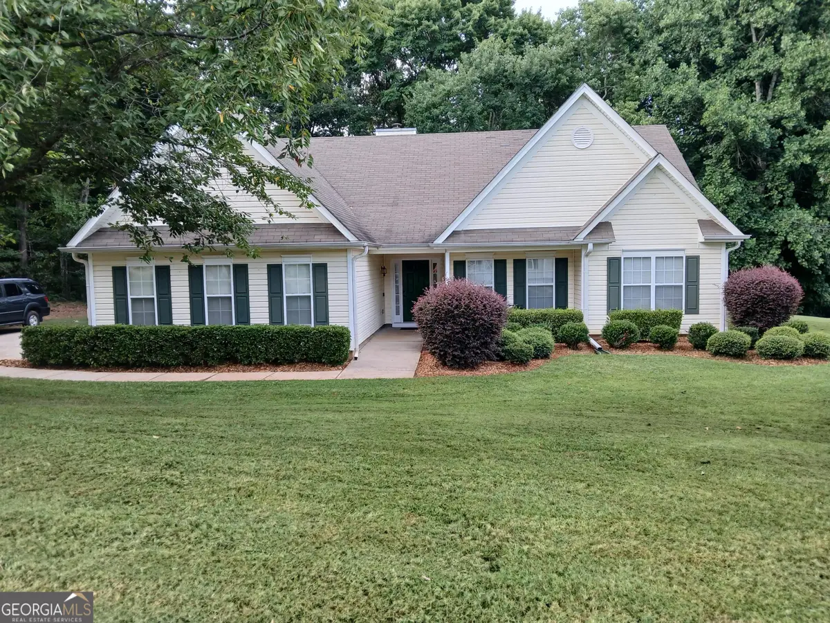 3207 Rose Petal Street, Gainesville, GA 30507 - #1