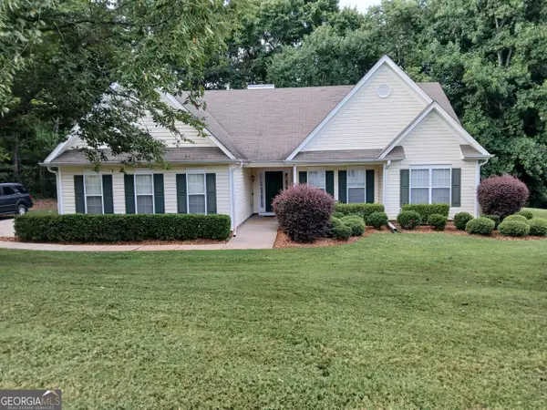 3207 Rose Petal Street, Gainesville, GA 30507