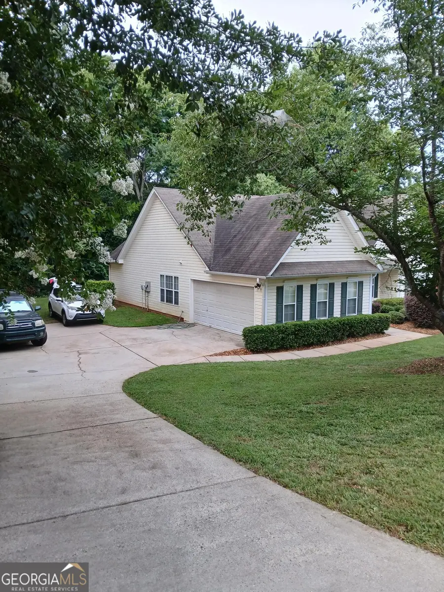 3207 Rose Petal Street, Gainesville, GA 30507 - #2