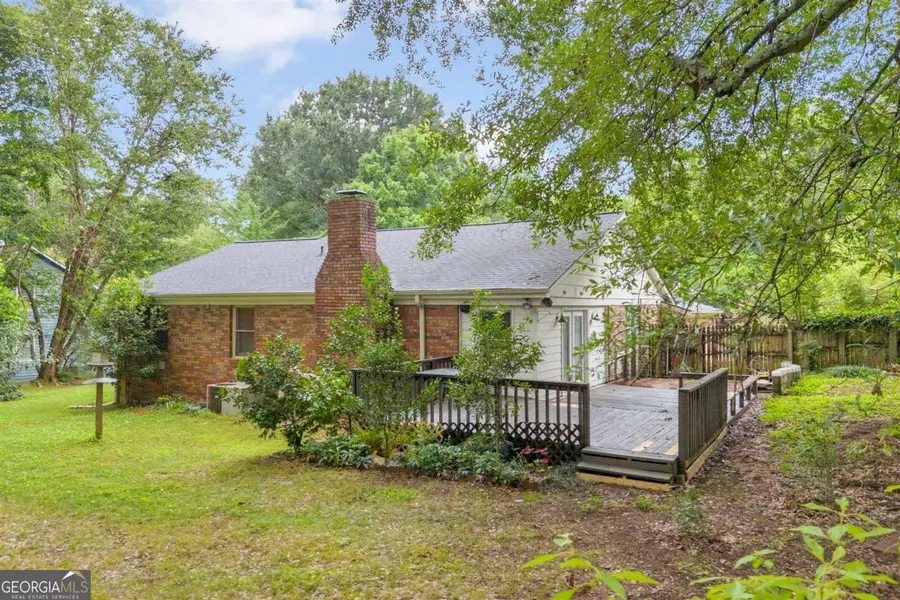 151 Winterberry Lane, Athens, GA 30606 - #3