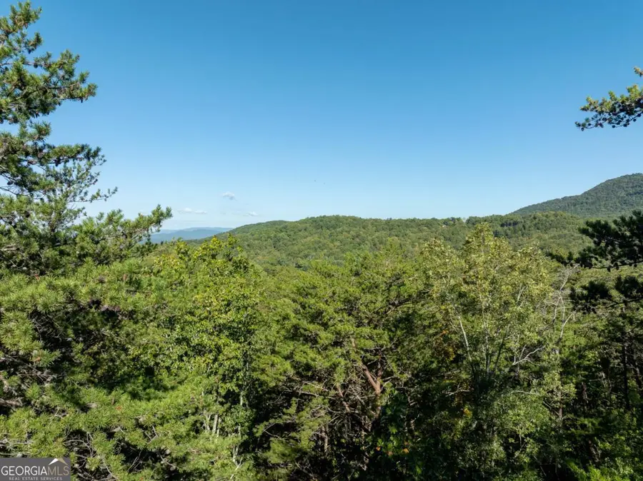 TRACT 1 Turniptown Road, Ellijay, GA 30536 - #2