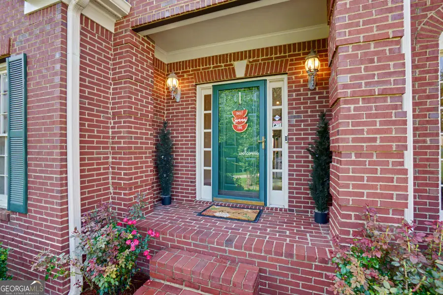 3185 Gainer Drive, Powder Springs, GA 30127 - #3