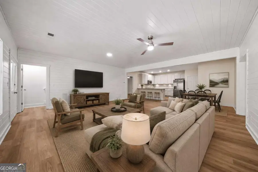 2029 Fletcher Drive, Ball Ground, GA 30107 - #2