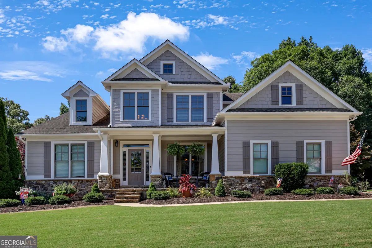 2846 Pleasant Oak Drive, Buford, GA 30519 - #1