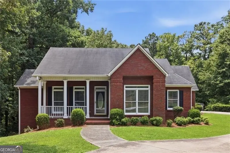187 Cypress Drive, Dallas, GA 30157 - #1