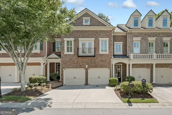 7508 Portbury Park Lane, Suwanee, GA 30024