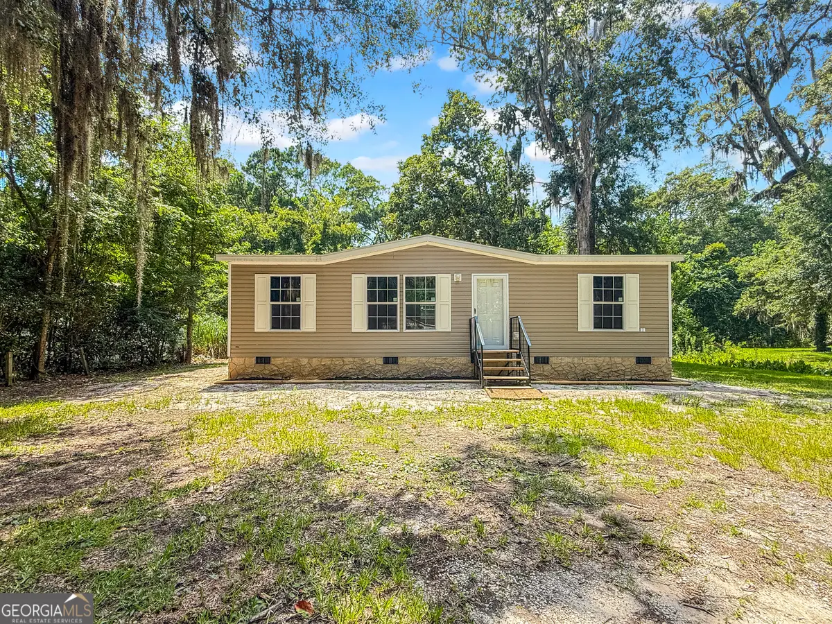 112 Gene Court, Brunswick, GA 31525 - #1