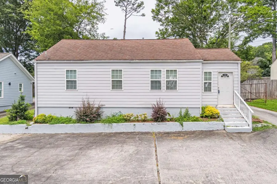 4134 Clairmont Road, Atlanta, GA 30341 - #2