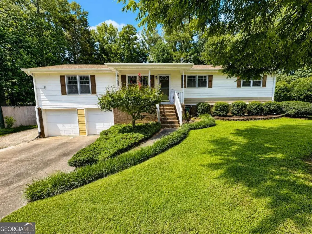 6623 N Seminole Drive, Douglasville, GA 30135 - #1