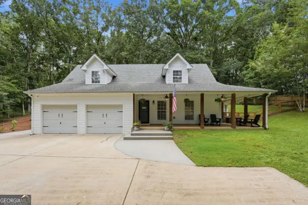 758 Mayapple Glen, Dawsonville, GA 30534