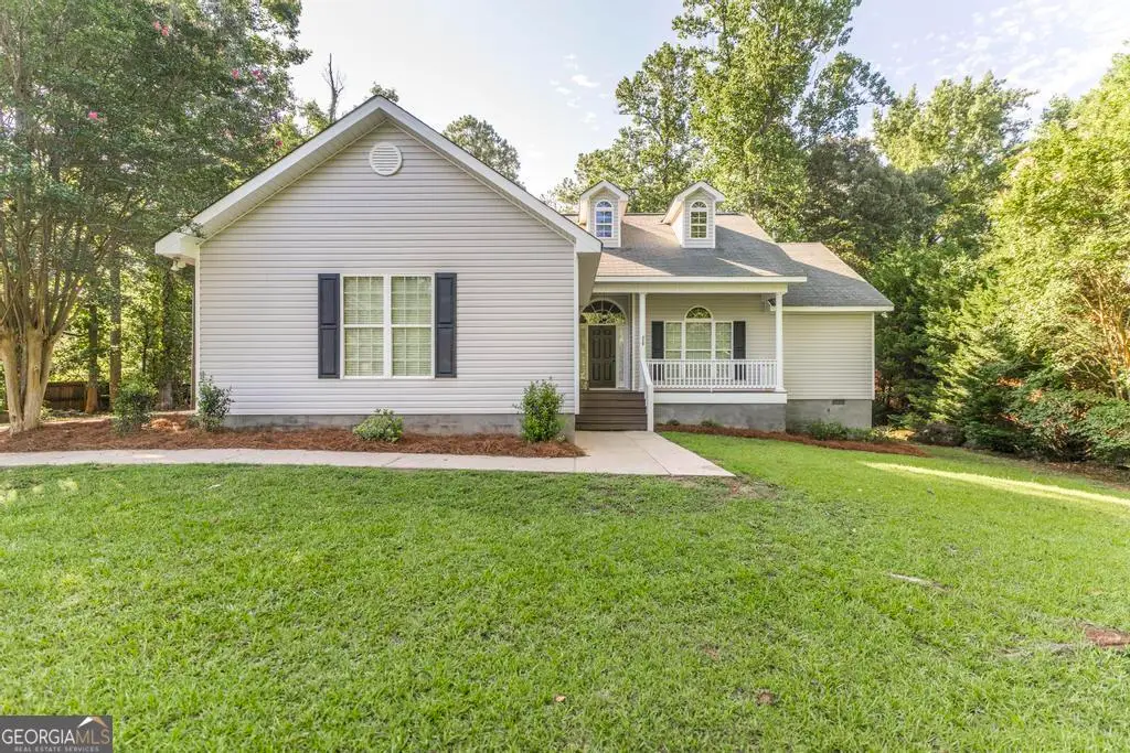 597 Aaron Circle, Gray, GA 31032 - #1