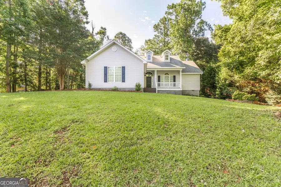 597 Aaron Circle, Gray, GA 31032 - #3