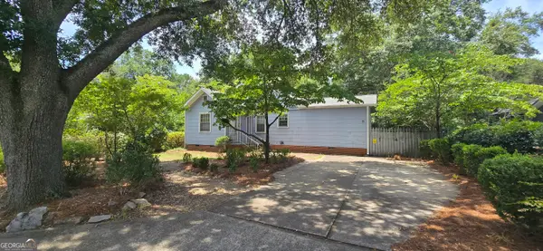 210 Penn Avenue, Dublin, GA 31021