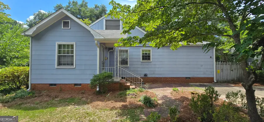 210 Penn Avenue, Dublin, GA 31021 - #3