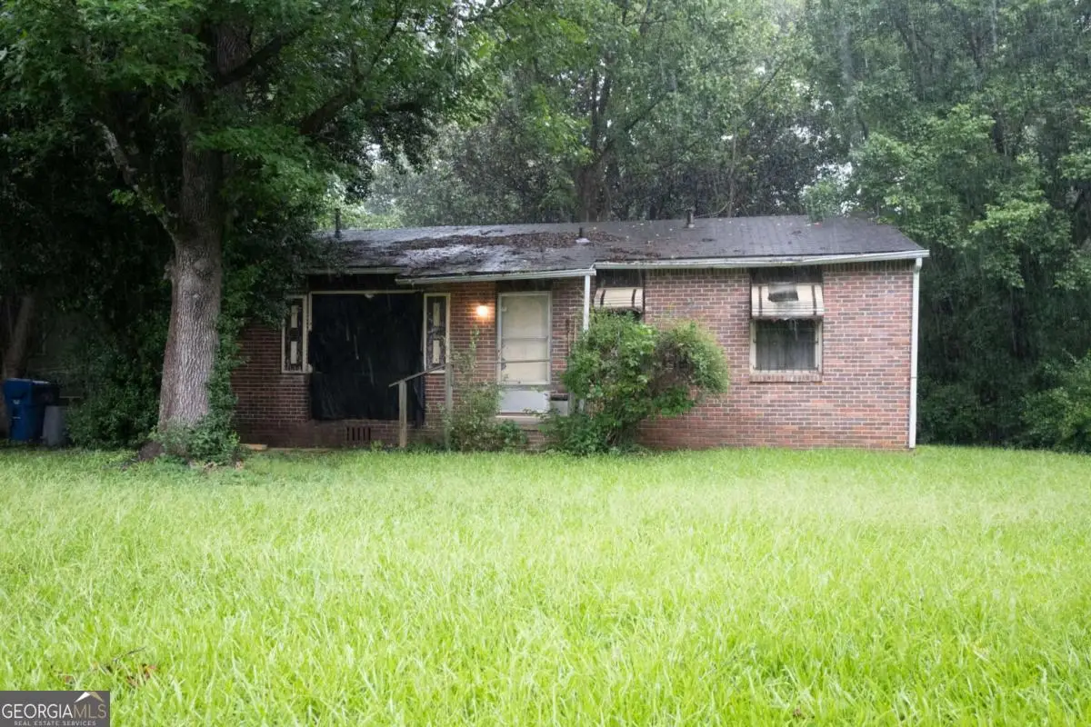 1016 Natham Drive Se, Atlanta, GA 30315 - #1