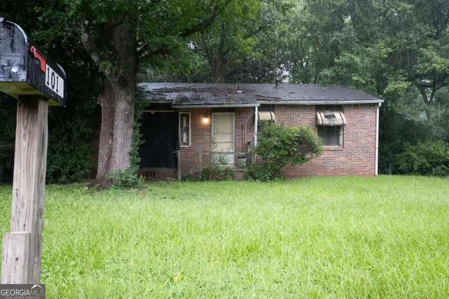1016 Natham Drive Se, Atlanta, GA 30315 - #2