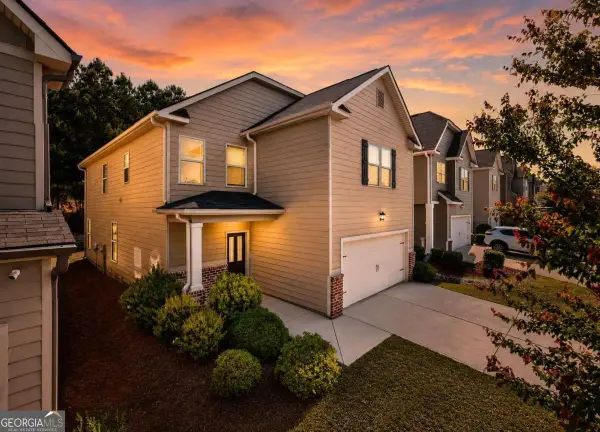 281 Emporia Loop, Mcdonough, GA 30253