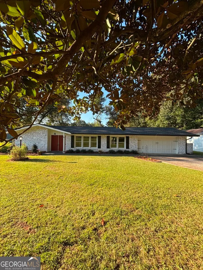 2058 Welcome Road, Newnan, GA 30263 - #1