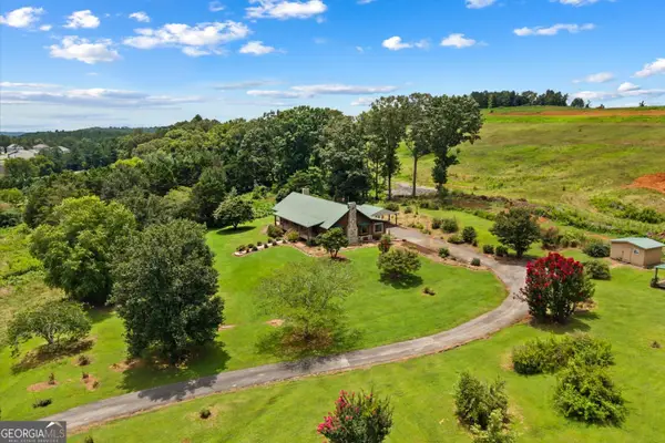315 Woody Rd Nw, Adairsville, GA 30103