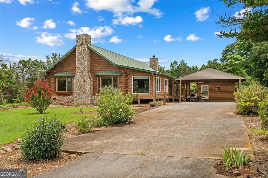 315 Woody Road Nw, Adairsville, GA 30103 - #3