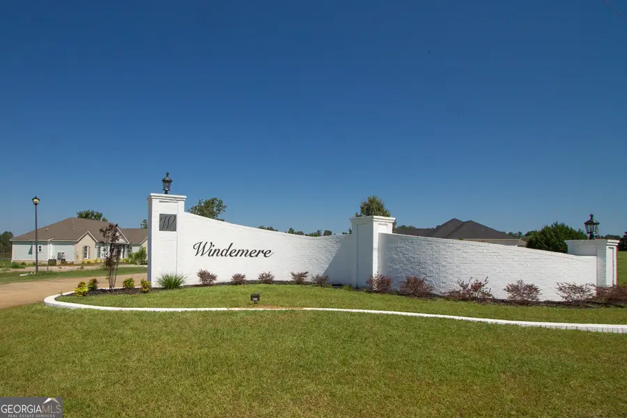 LOT 20 Windemere Drive, Statesboro, GA 30458 - #2