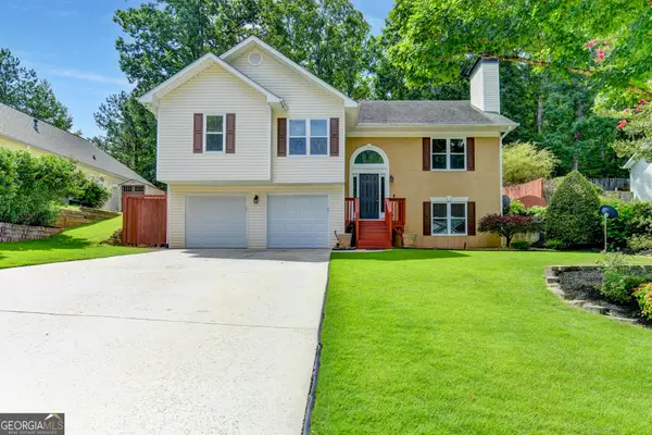 1485 Brookdale Drive, Sugar Hill, GA 30518