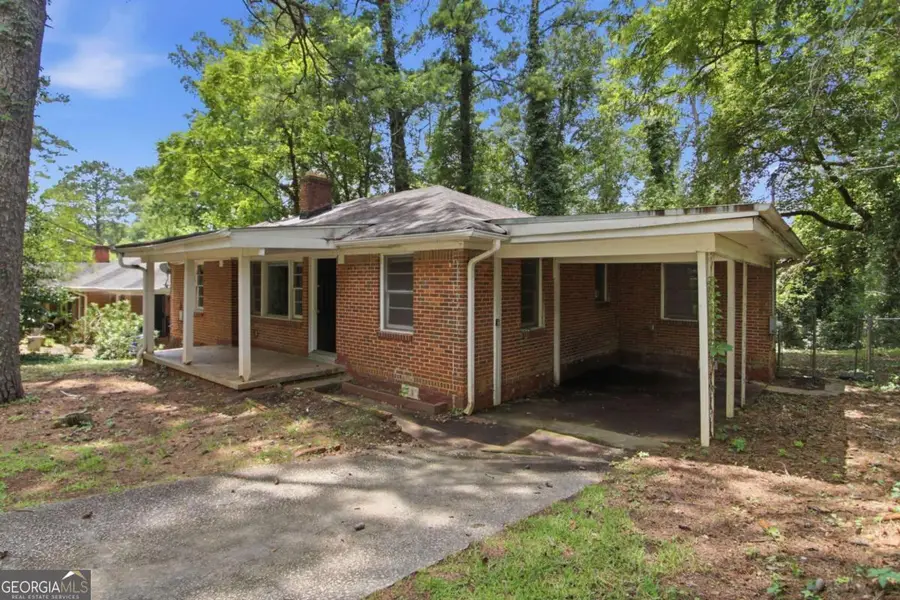 1953 Glendale Drive, Decatur, GA 30032 - #2