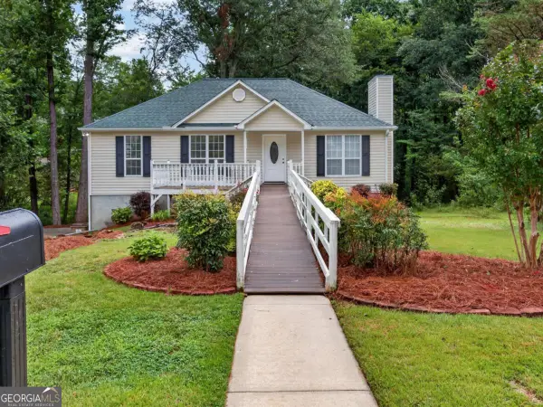 7015 Bannister Park Lane, Cumming, GA 30028
