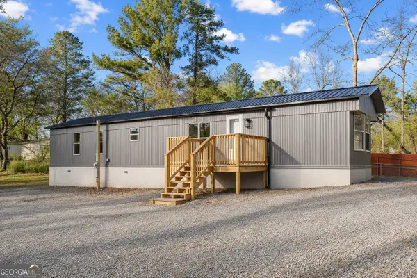 2637 Old Grade Road, Dalton, GA 30721