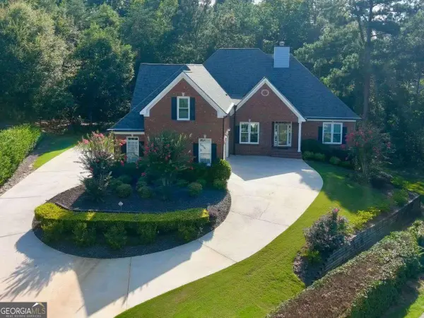 2777 Chinquapin Court, Buford, GA 30519