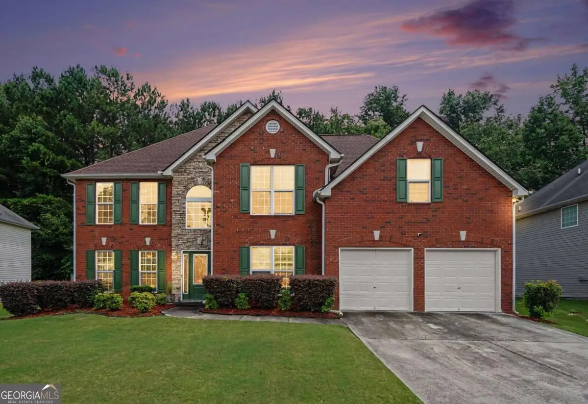 331 Paper Woods Drive, Lawrenceville, GA 30046 - #1