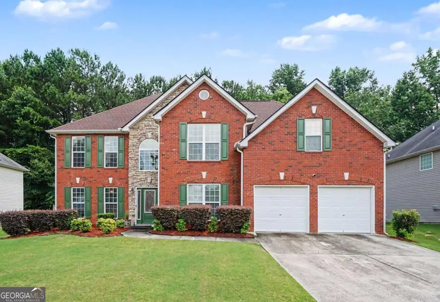 331 Paper Woods Drive, Lawrenceville, GA 30046 - #3