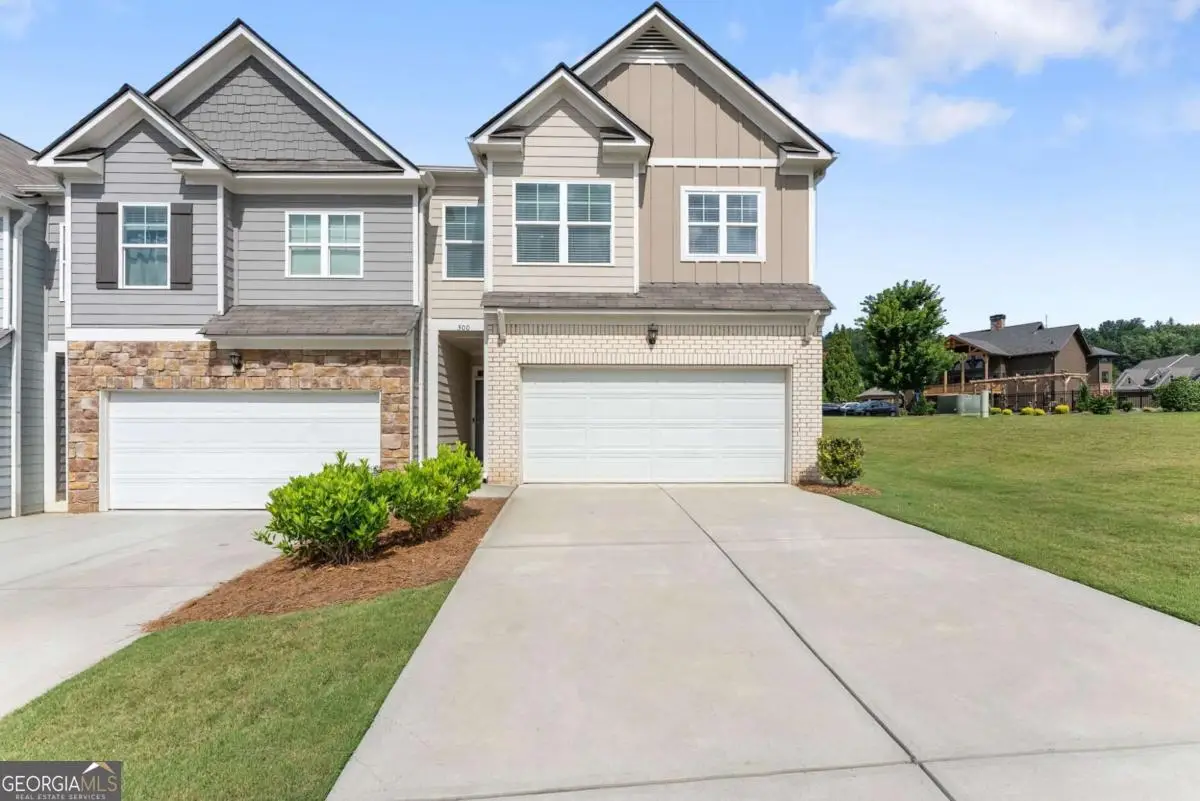 300 Stoneybrook Court, Dahlonega, GA 30533 - #1
